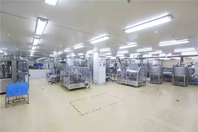 品牌|隆力奇 贯彻实施“工匠精神”的企业典范 净化设备