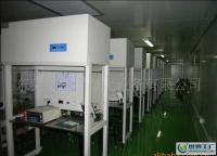 洁净工作台与超净工作台 水平流台净化设备优选指南