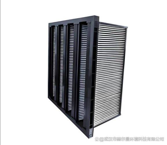 《空气净化设备技术参数参考:赫尔曼环境全系列产品说明》